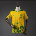Brazil Soccer Jersey *Names & Number can be added for extra cost*